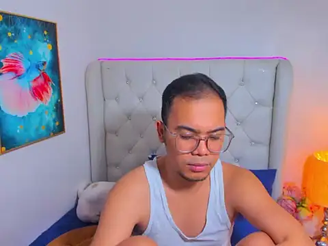 AsianZero Pertunjukan Webcam