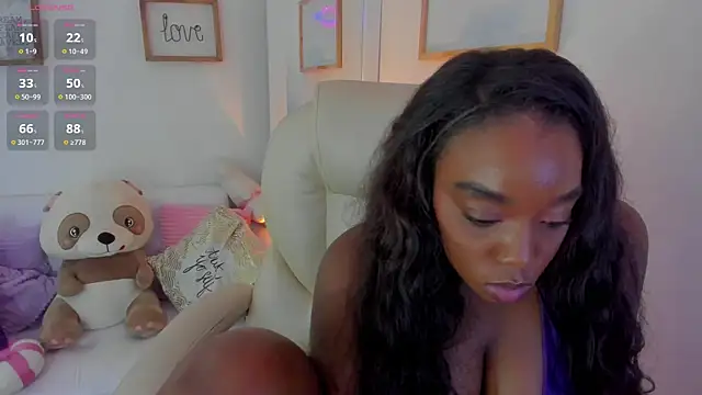 Chat XXX ao vivo de zobe_love