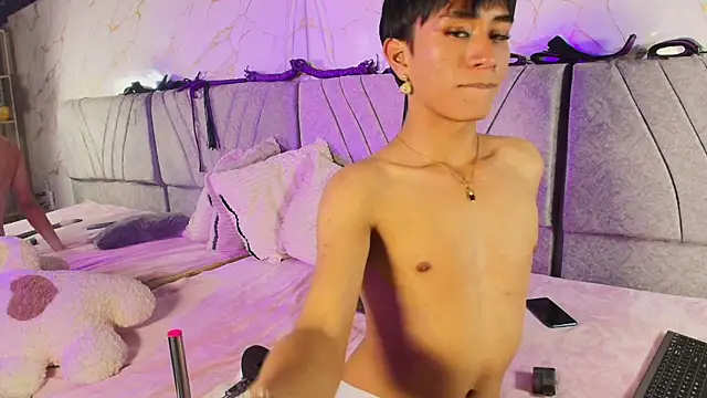 cococumps Live XXX Chat