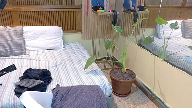 Živý XXX chat Eli666uwu