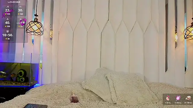 عرض كام Megan_Do_Santos