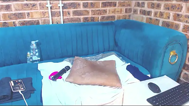 LelaKeyesXX Show Webcam