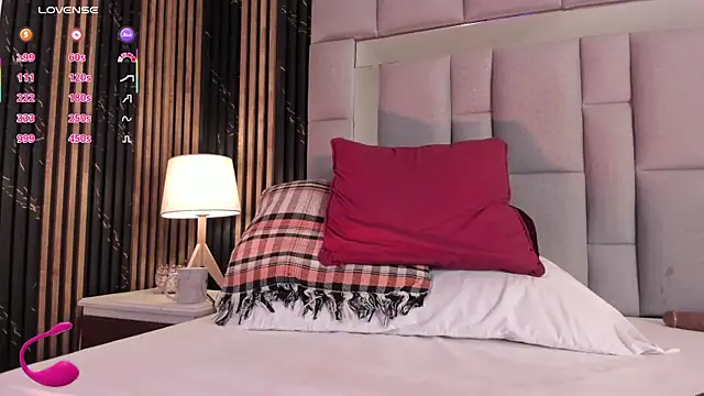 amaia_santini webcam show