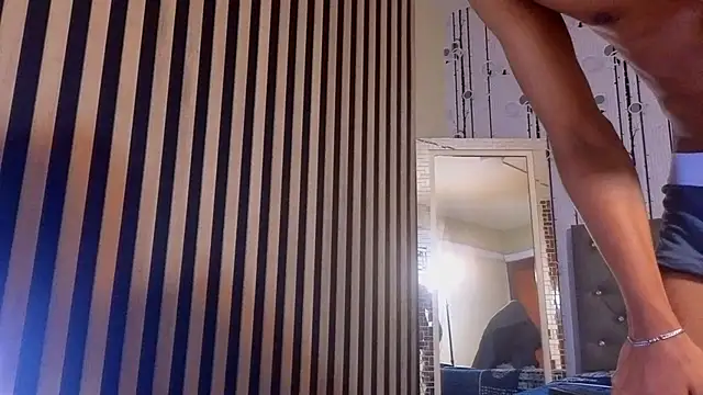 Alex_Bloom Webcamshow