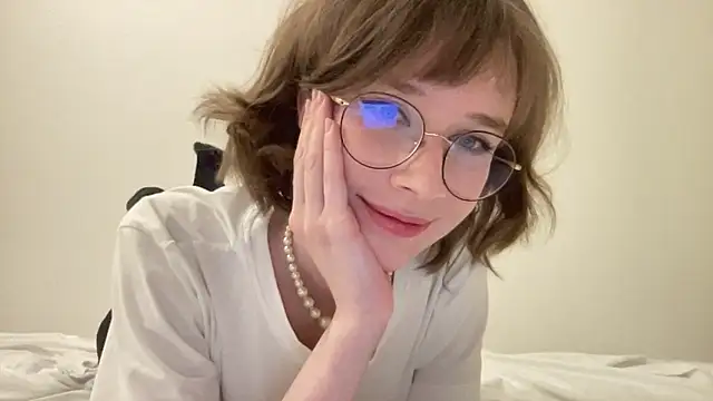 ms_christiana Live XXX-chat