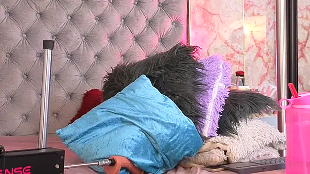 ValeryRossell Webcam-Show