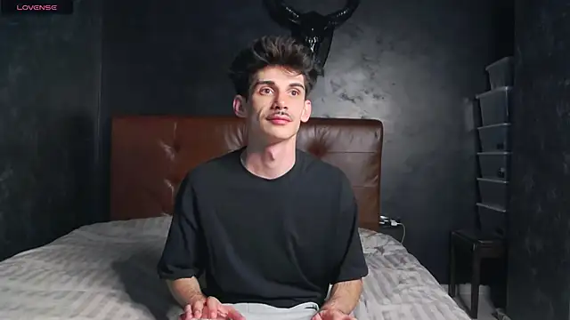 DanielCrush1 现场XXX聊天