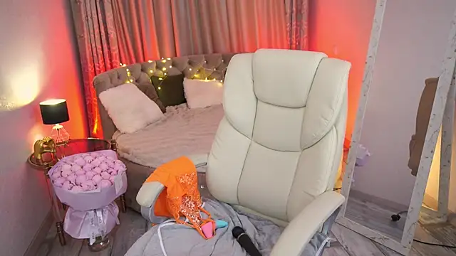 GraceCandy Live XXX-Chat