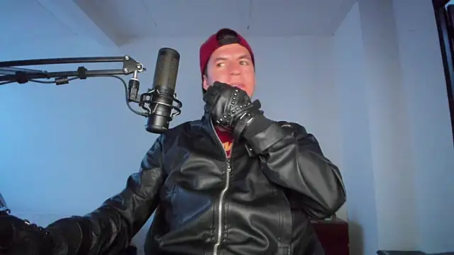 Headhunterdz's Webcam Show