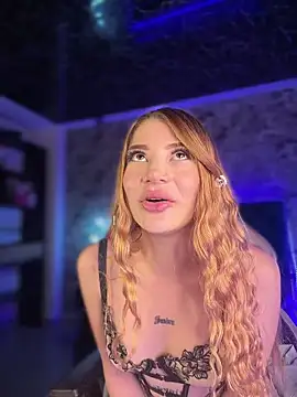 Show de Jessy_Queen na webcam