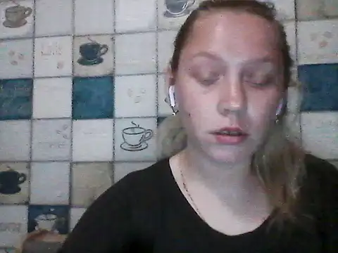 Chat XXX en directo de Anna_wey