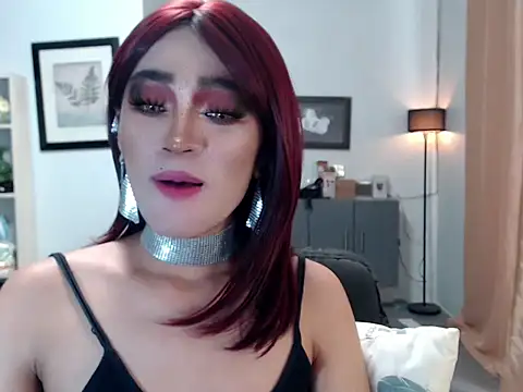 lavandermilk Live XXX Chat