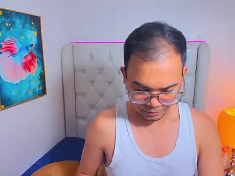 AsianZero Obrolan Langsung XXX