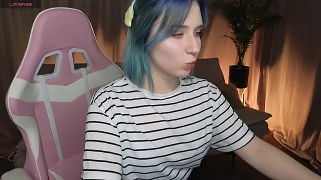 AliceIsmar – webcam-show