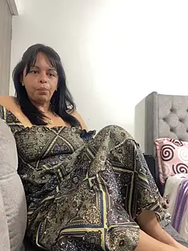 Kataliina's Webcam Show
