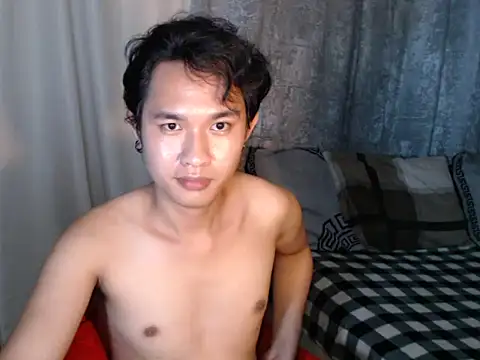rukime Pertunjukan Webcam
