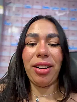 Chat +18 de TessaCooper1 ao vivo