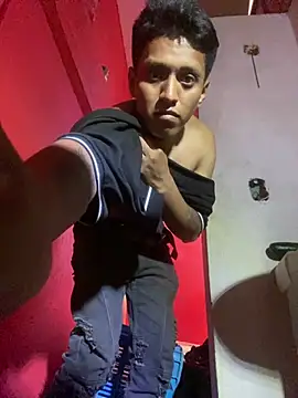 Vago6790 webkamerás műsora