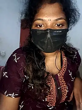 tamilsaisree – Kamerová šou