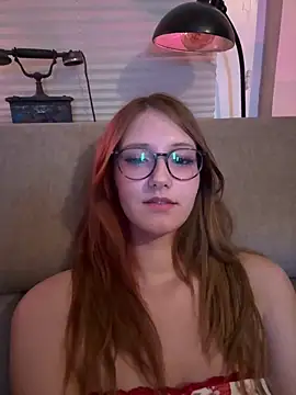 CuteLolaa Webcam-Show