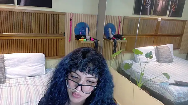 Eli666uwu Live XXX-Chat