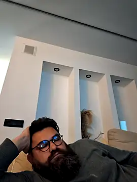 عرض كام Mr_Gspt