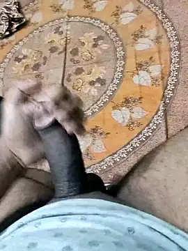 Yashkumar_0697's Webcam Show