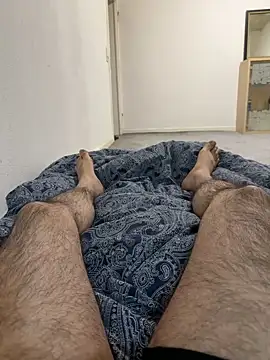 AmjadAlpha Obrolan Langsung XXX