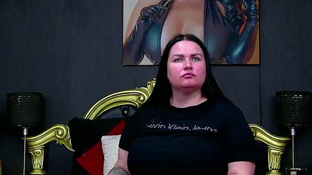 GeorgiaLerox 网络视讯表演