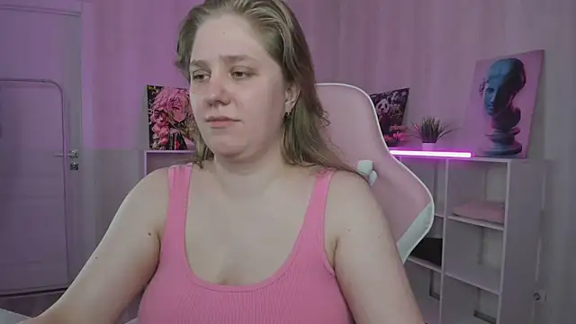 Megan_Violer Live XXX-Chat