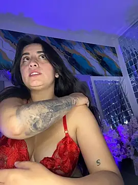 Antonella_Julieta – webcam-show