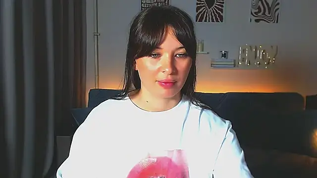 Živý XXX chat AlexaSven