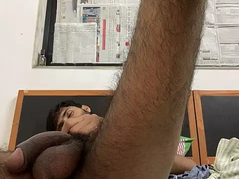 Show webcam de BBC_HORNY_GUJJU