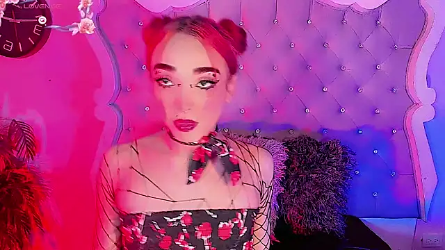 Živý XXX chat LeyXandrabraz