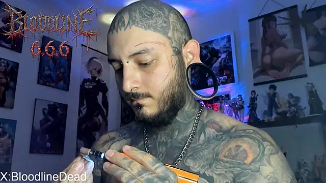 عرض كام DEATHINK666XX