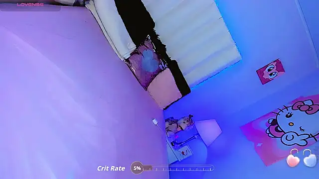 ArantzaCastillo_ Chat XXX in diretta