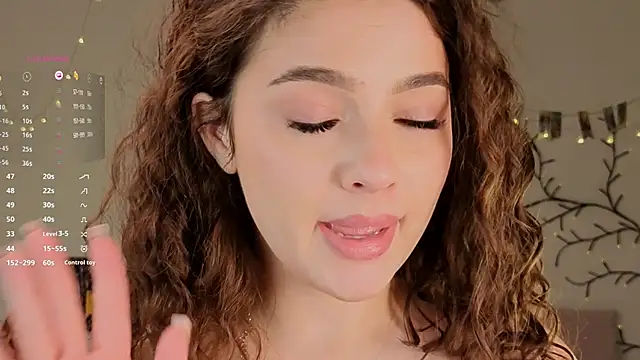 Jenny_rosexx 网络视讯表演