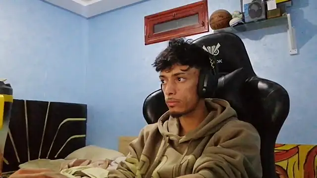 عرض كام Dark_DesireX