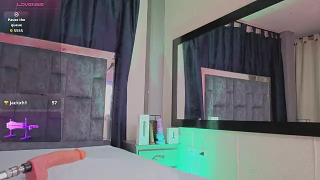 LeoMonnroe Webcamshow