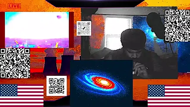 Вебкам-шоу RussellTaylorLacy