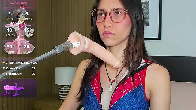doll_bella_'s Live XXX Chat