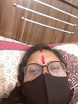 piryasharma005 Pertunjukan Webcam