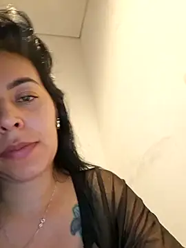 Luianna 라이브 XXX 채팅