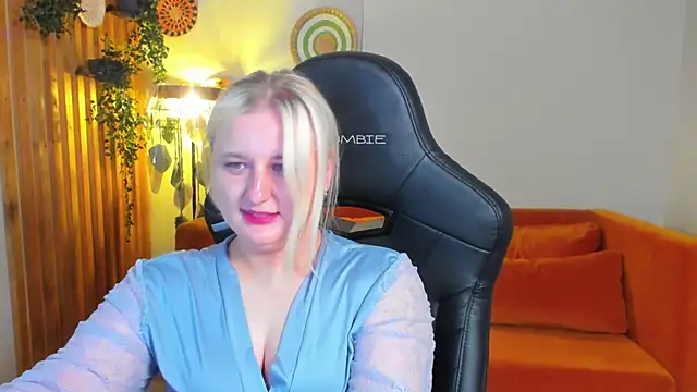 Chat +18 de LioraArdyn ao vivo