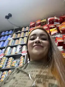 Tatiana_O 现场XXX聊天