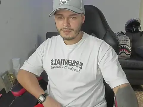 Show webcam de ragnar_lothbrok777