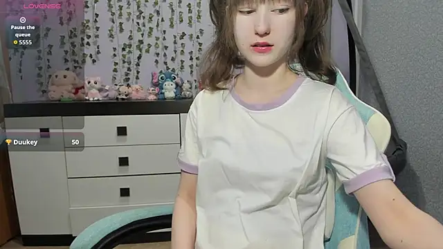 Yoonhee_ki Live XXX-chat