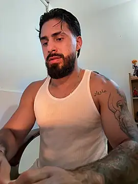 Ryan_Black3n Live XXX chat