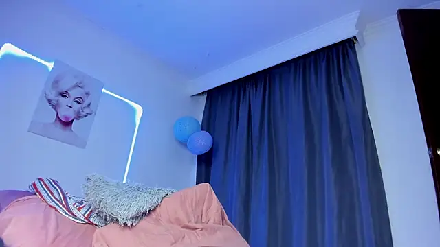 sweet_cinamon – Naživo XXX chat