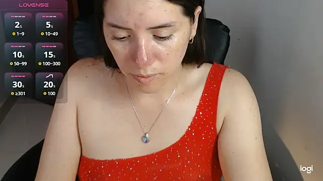 Chatroom XXX en direct de spicey_latina